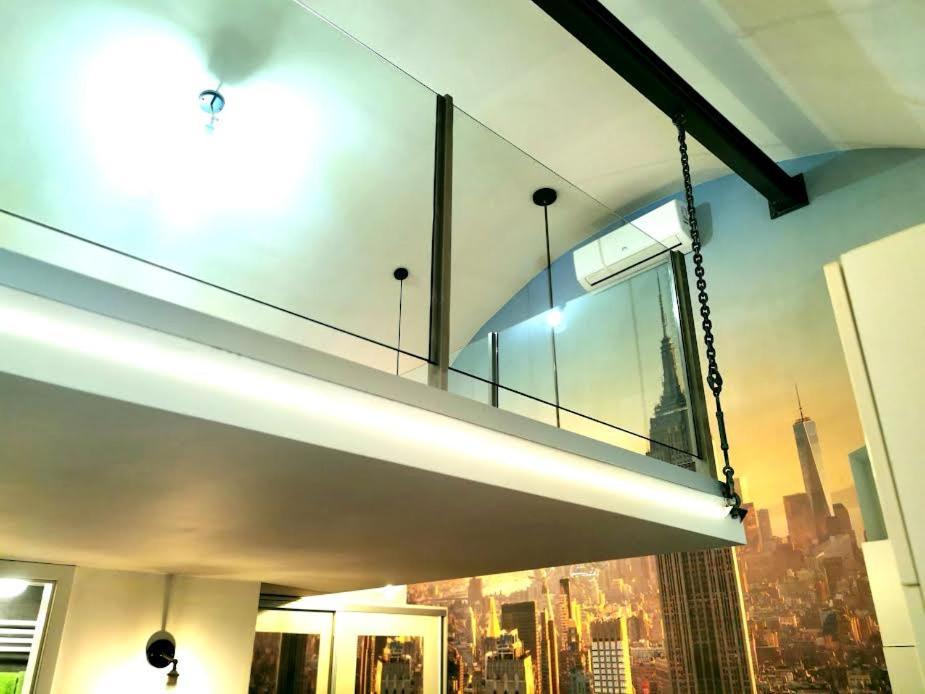בודפשט Downtown Studio Next To The Basilica מראה חיצוני תמונה